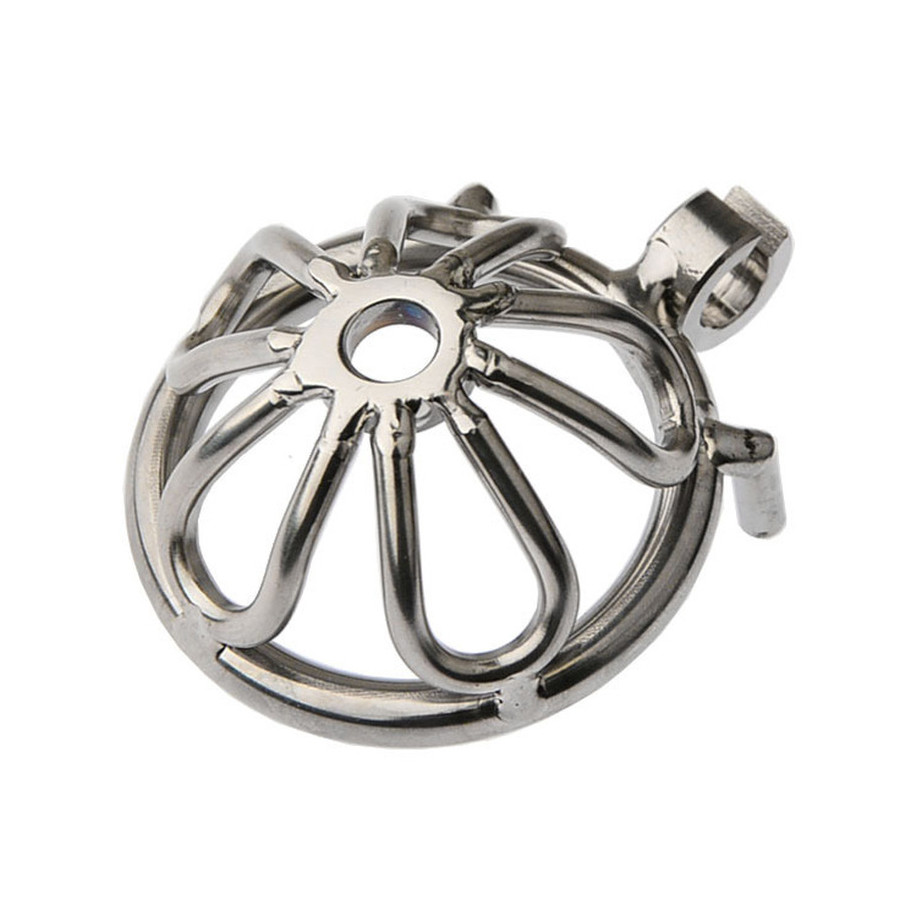 Cage de chasteté Flowal S 3.5 x 3.3cm