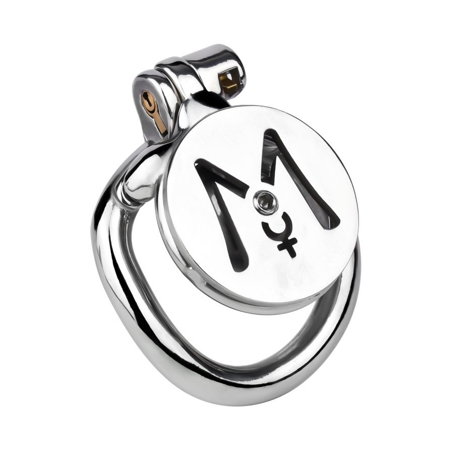 Cage de chasteté Rikidick 1.5 x 2.5m