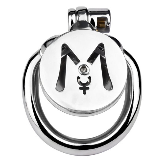 Cage de chasteté Rikidick 1.5 x 2.5m