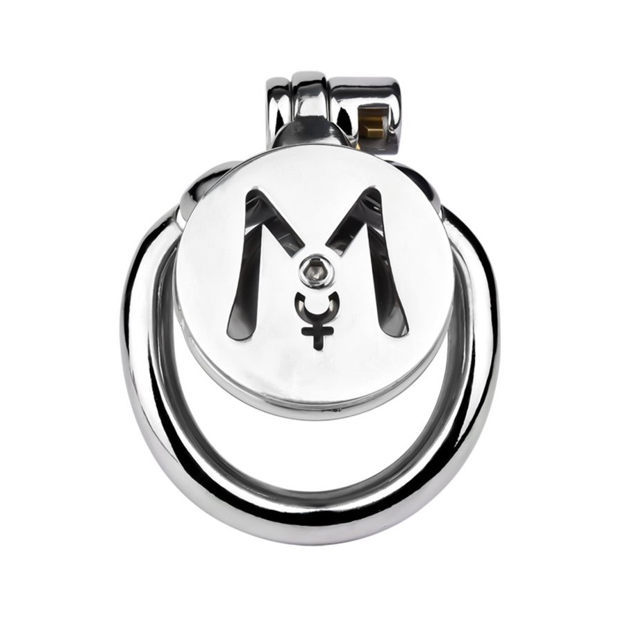 Cage de chasteté Rikidick 1.5 x 2.5m