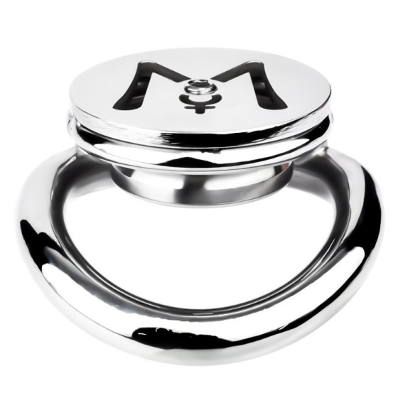 Cage de chasteté Rikidick 1.5 x 2.5m