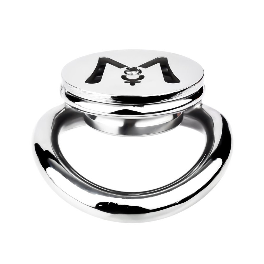 Cage de chasteté Rikidick 1.5 x 2.5m