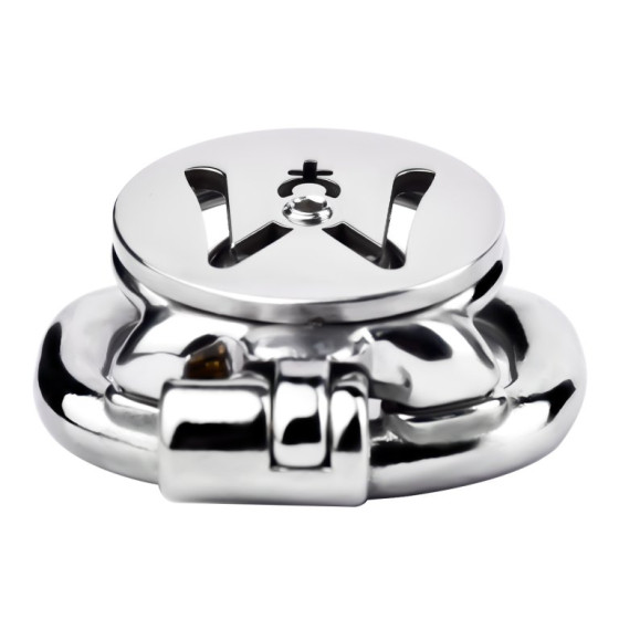 Cage de chasteté Rikidick 1.5 x 2.5m