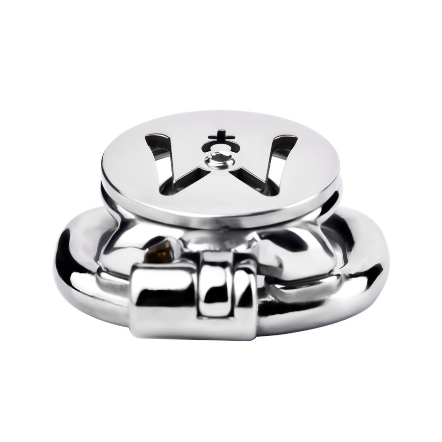 Cage de chasteté Rikidick 1.5 x 2.5m