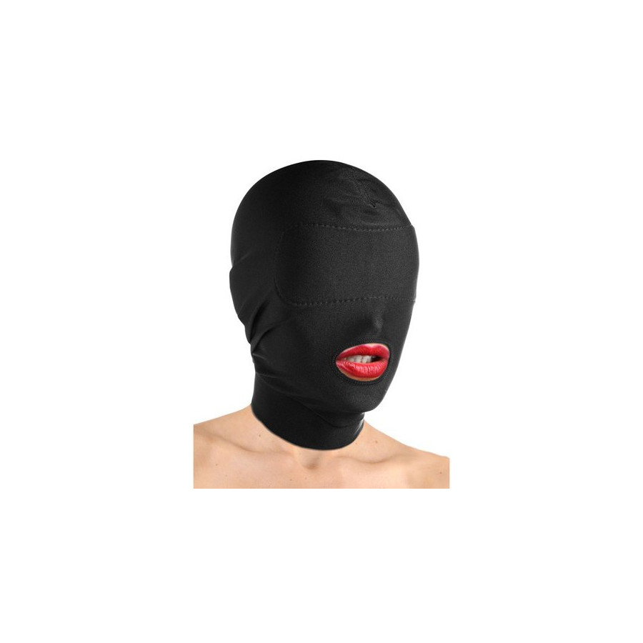 Cagoule sm Spandex Only Mouth