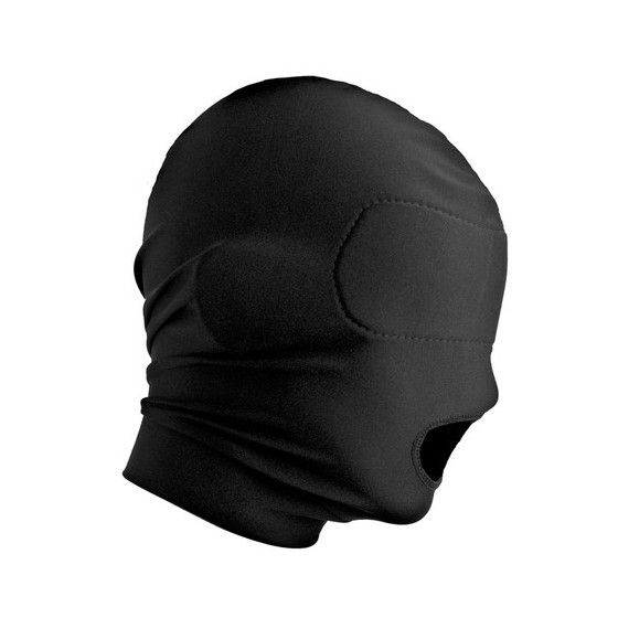 Cagoule sm Spandex Only Mouth