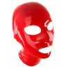 Cagoule Hoodeyes Rouge