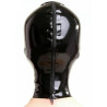 Cagoule Rubhood Noire