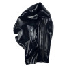 Cagoule Rubhood Noire