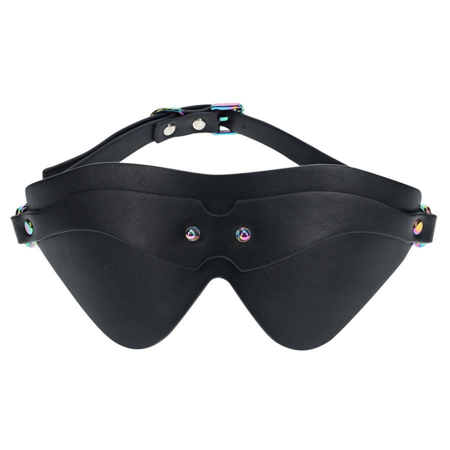 Masque SM Venise Noir