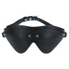 Masque SM Venise Noir