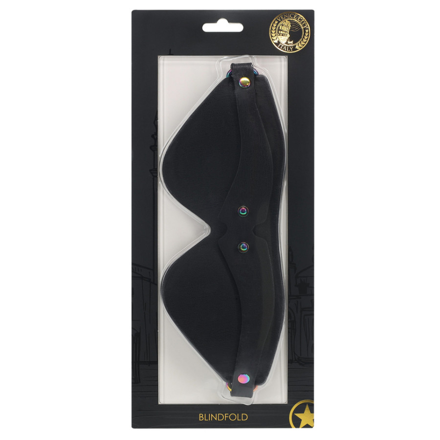 Masque SM Venise Noir