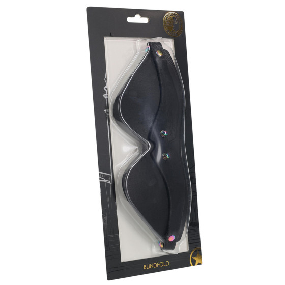 Masque SM Venise Noir