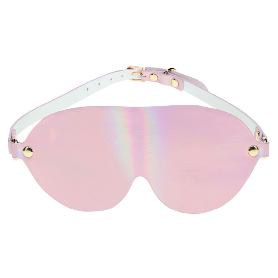 Masque SM Paris Rose