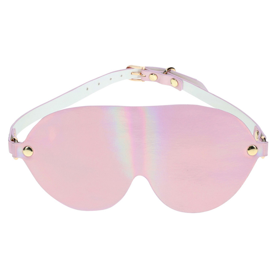 Masque SM Paris Rose