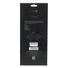Masque SM Venise Noir