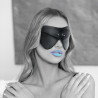 Masque SM Venise Noir