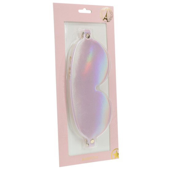 Masque SM Paris Rose