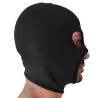Cagoule Eyes Face Brutus Noire