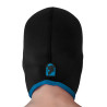 Eyes Face Brutus Black-Blue balaclava