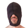 Face Fucker Brutus Black Hood