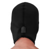 Face Fucker Brutus Black Hood