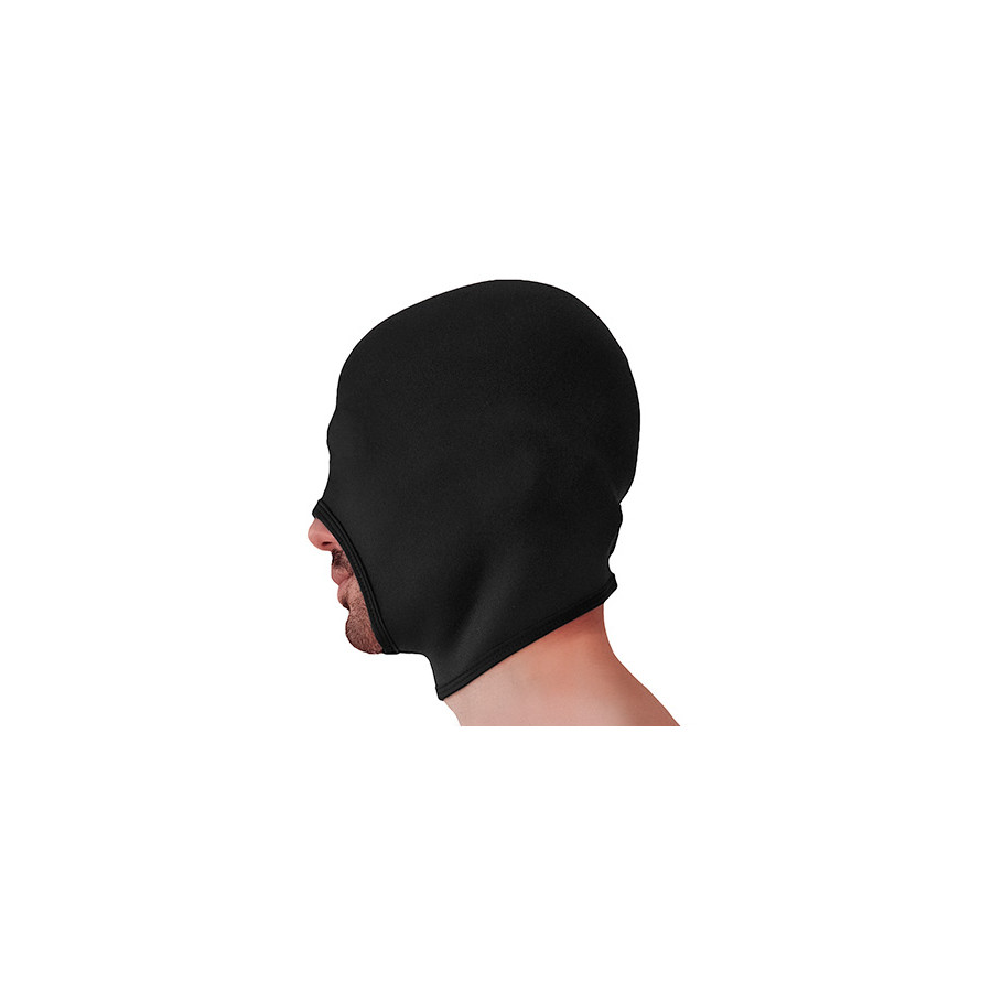 Cagoule Face Fucker Brutus Noire