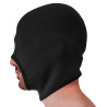 Face Fucker Brutus Black Hood