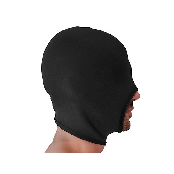 Cagoule Face Fucker Brutus Noire