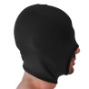 Face Fucker Brutus Black Hood