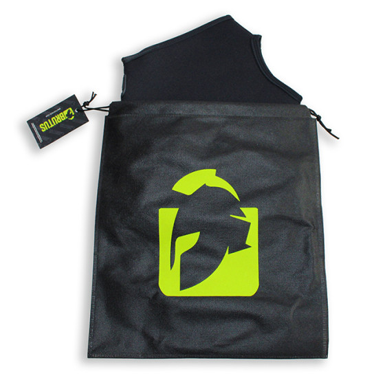 Cagoule Face Fucker Brutus Noire