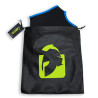 Cagoule Face Fucker Brutus Noire-Bleue