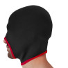 Face Fucker Brutus Hood Black-Red
