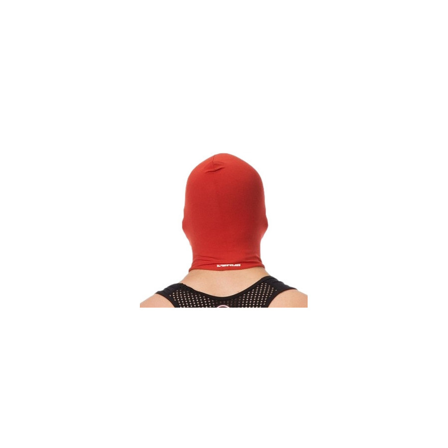 Cagoule Face Mask Rouge