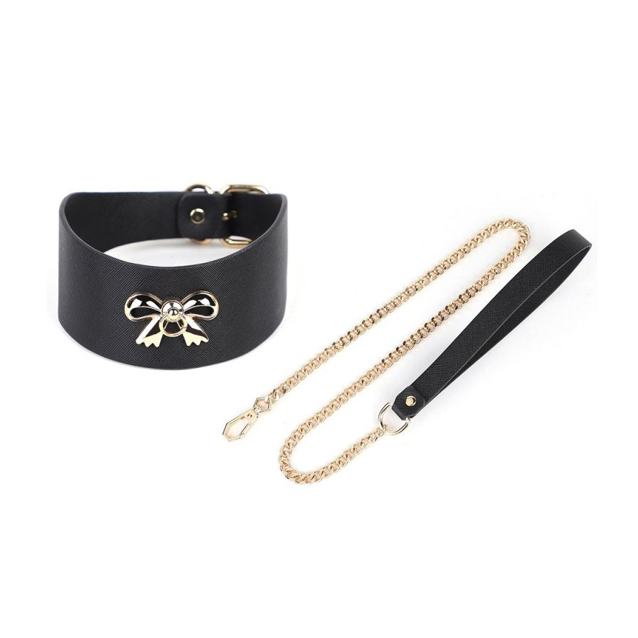 Collier-Laisse Lirop