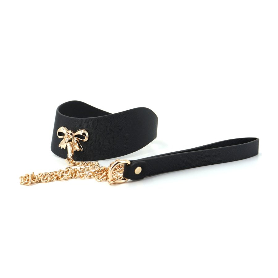 Collier-Laisse Lirop