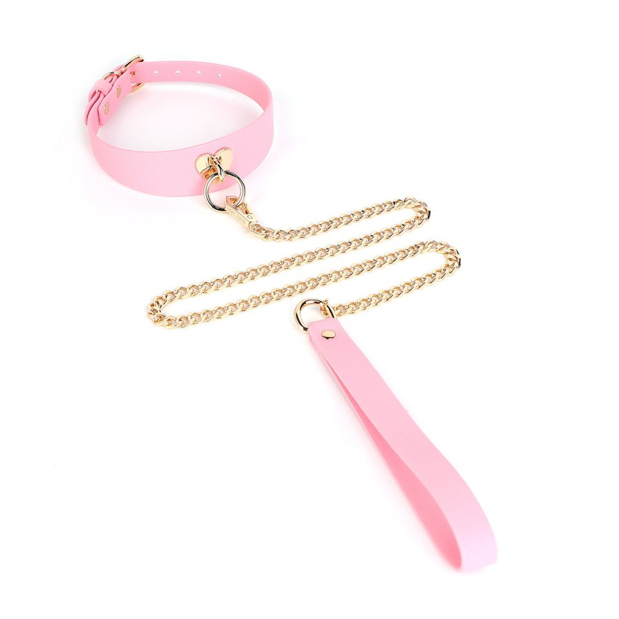 Collier-Laisse Barbing Collier-Laisse Barbing