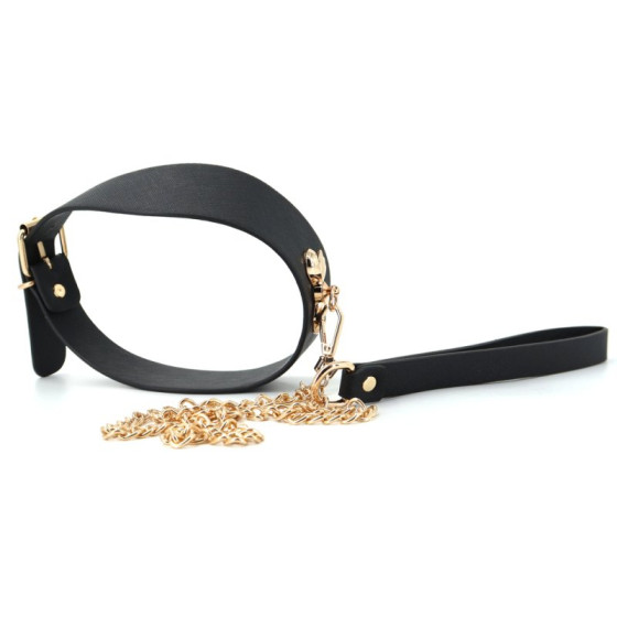 Collier-Laisse Lirop