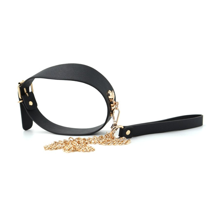 Collier-Laisse Lirop