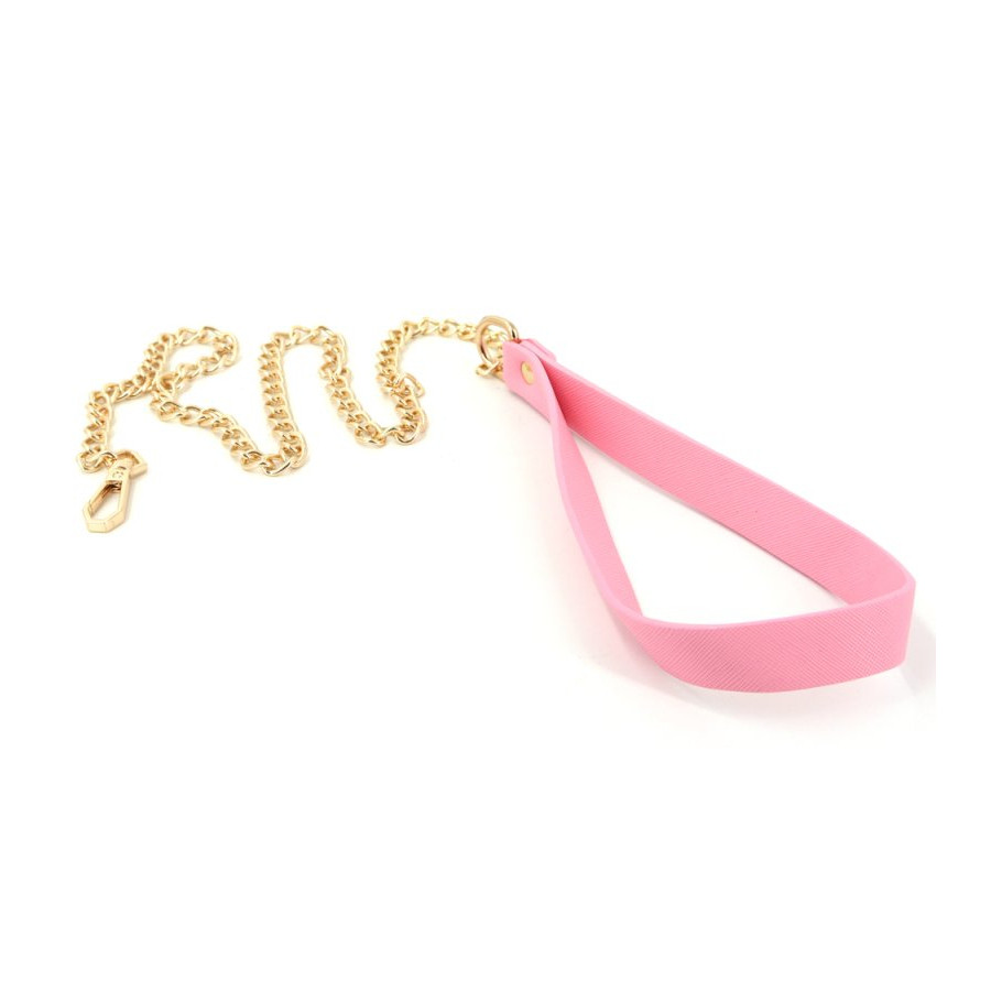 Collier-Laisse Barbing