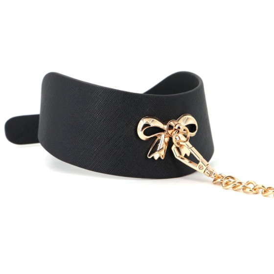 Collier-Laisse Lirop