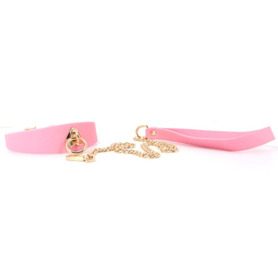 Collier-Laisse Barbing Collier-Laisse Barbing