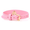 Collier-Laisse Barbing