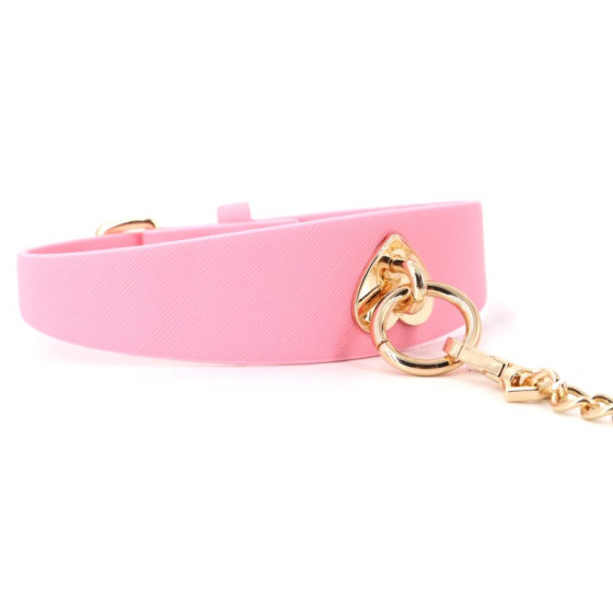 Collier-Laisse Barbing Collier-Laisse Barbing