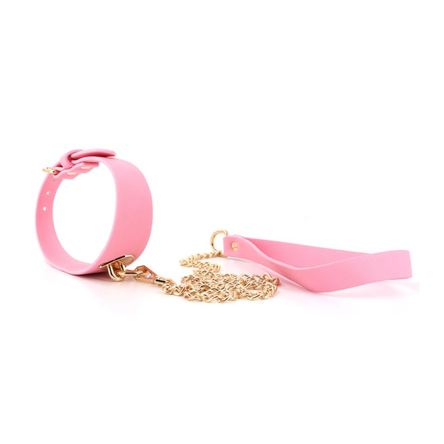 Collier-Laisse Barbing