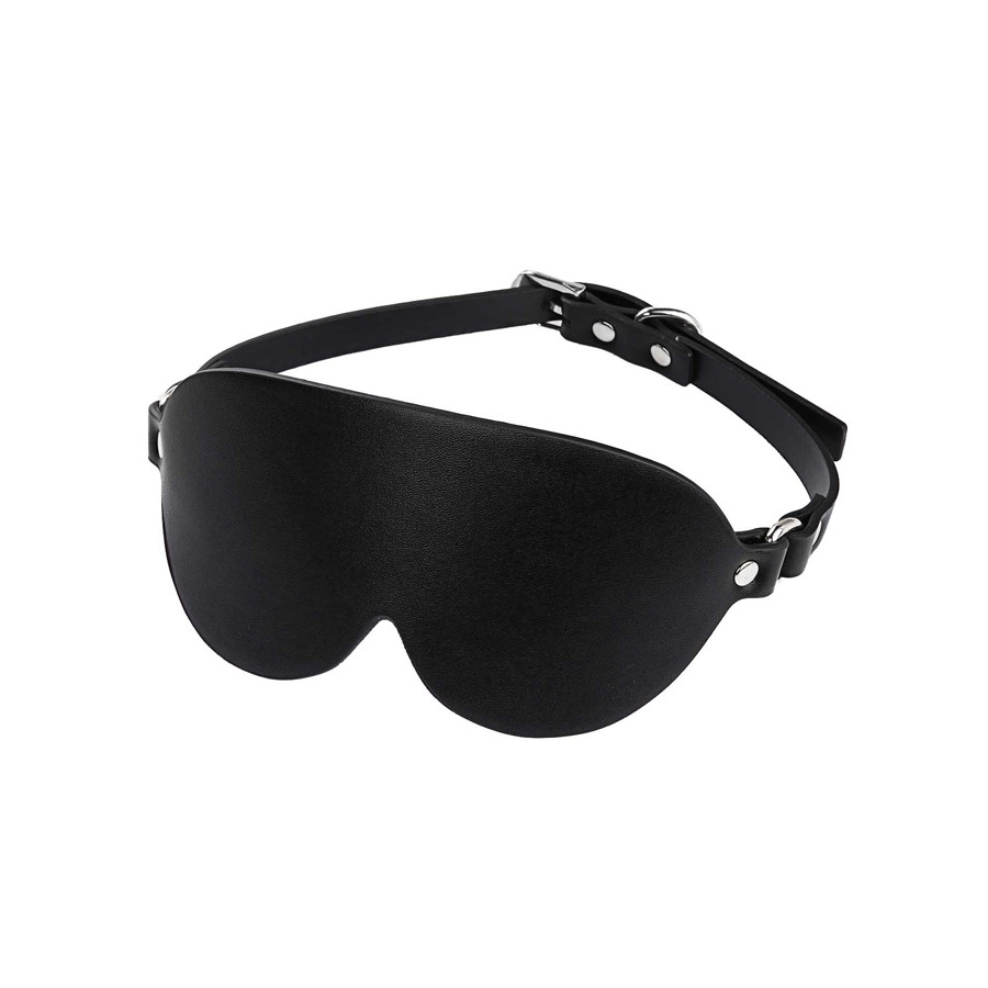 Oh my boy necklace and mask