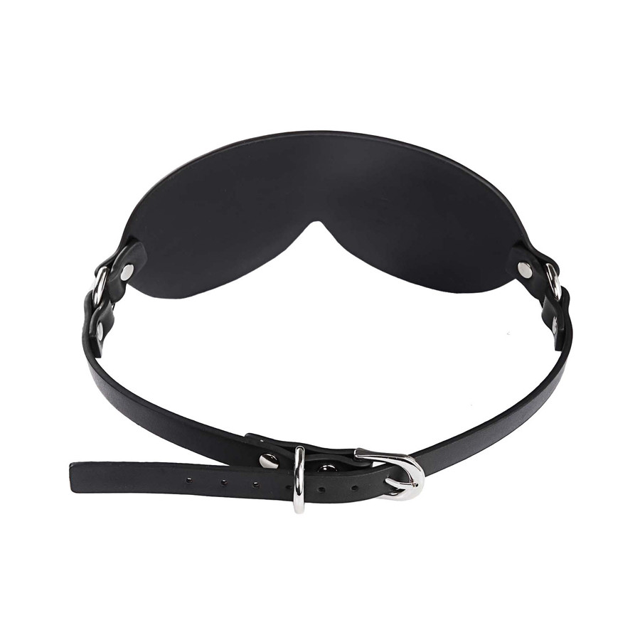 Oh my boy necklace and mask