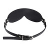 Collier et Masque Oh my boy