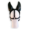 Cagoule Puppy Hood Noire