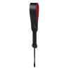 Paddle Double Slim 33 cm Noir